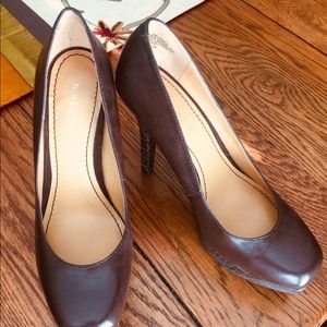 Nine West Heels